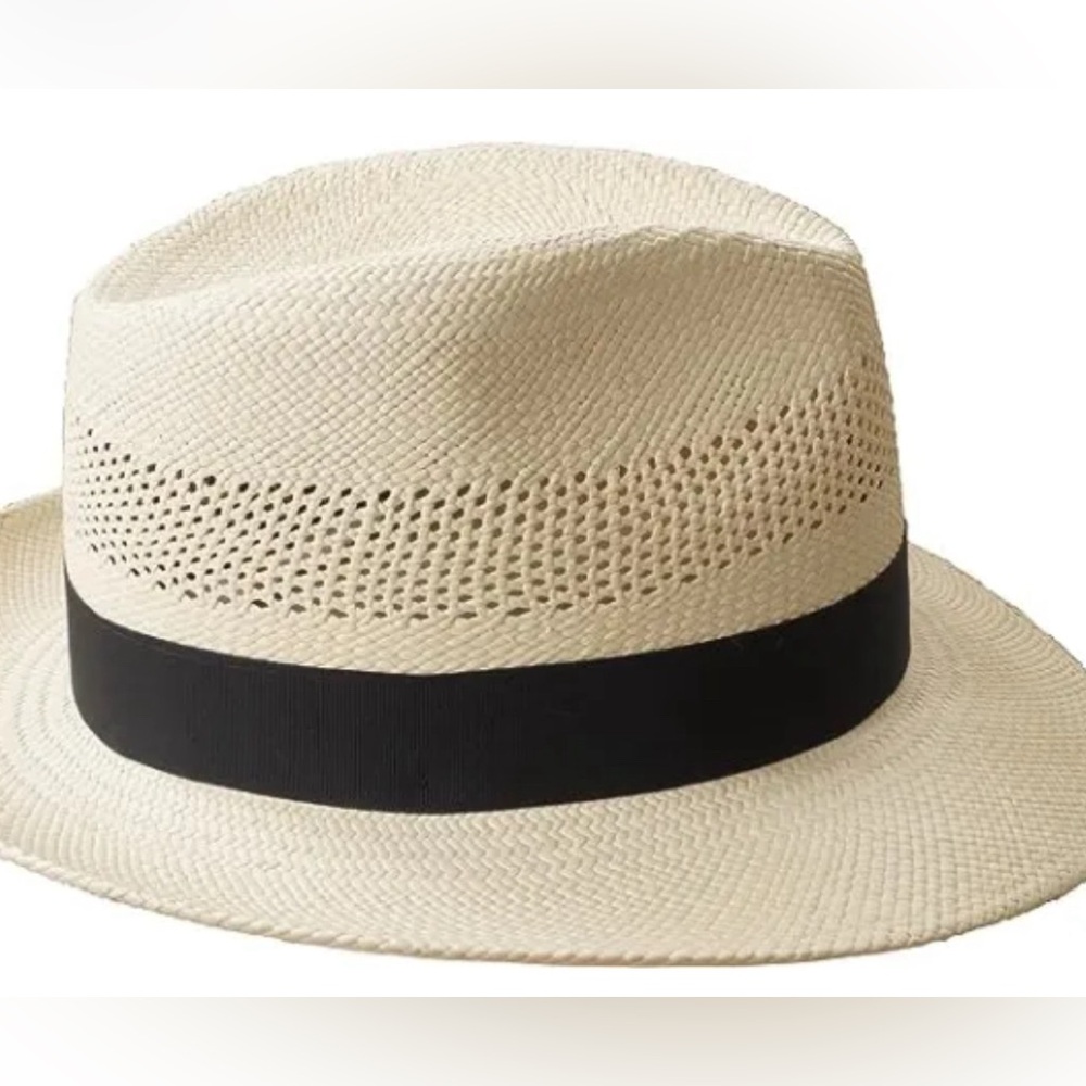 Straw Hat